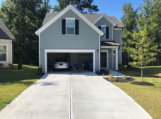 4620 Lord Mario Ct, Raleigh, NC 27610