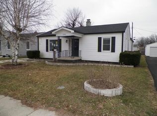 1902 N Whitcomb Ave, Indianapolis, IN
