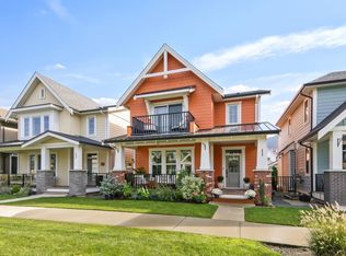 46211 Promontory Rd #11, Chilliwack, BC V2R4V2