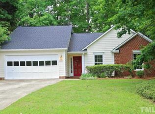 1331 Old Buckhorn Rd, Garner, NC 27529