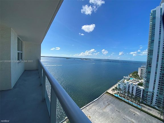 3rd image of 1155 Brickell Bay Dr APT 2405