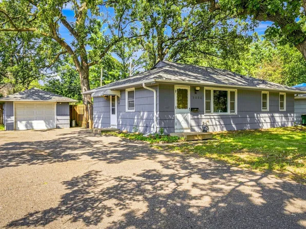 5006 63rd Ave N, Brooklyn Center, MN 55429