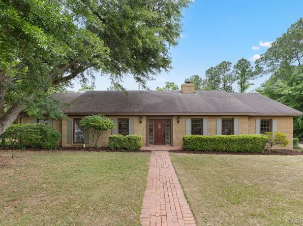 2451 Belcher Dr, Montgomery, AL 36111