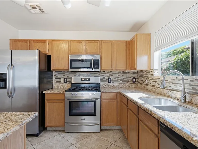 9909 E Rocky Wash Dr — Photo 8