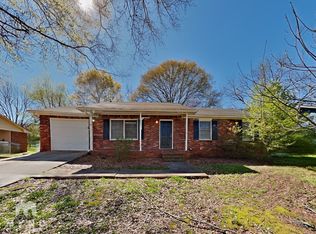 421 Cabriolet Ct, McDonough, GA 30253