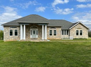 14784 Highway 63, Licking, MO 65542