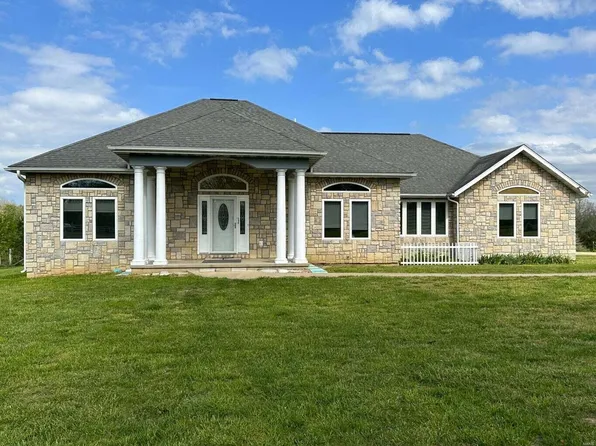 14784 Highway 63, Licking, MO 65542