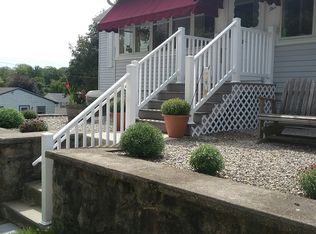 35 Jillson Ave, Woonsocket, RI 02895