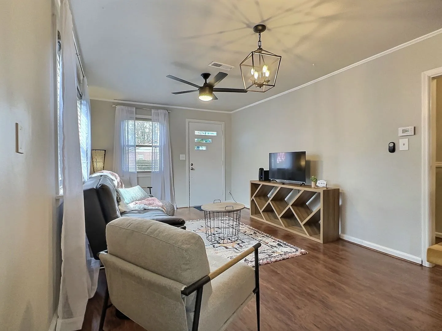 Duplex down town prattville — Photo 3