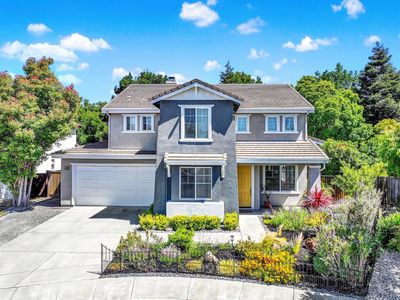 400 Bettona Way, American Canyon, CA, 94503
