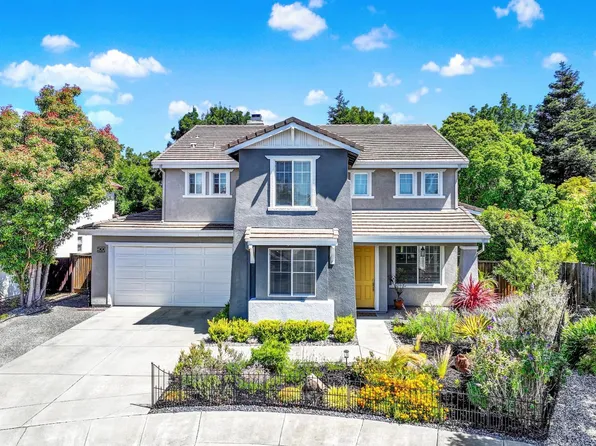 400 Bettona Way, American Canyon, CA 94503