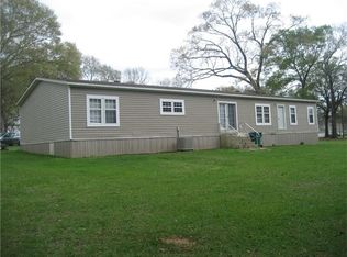 61201 Miller Ln, Amite, LA 70422