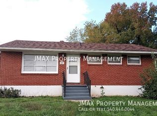 1107 Ethel Rd SE, Roanoke, VA 24014