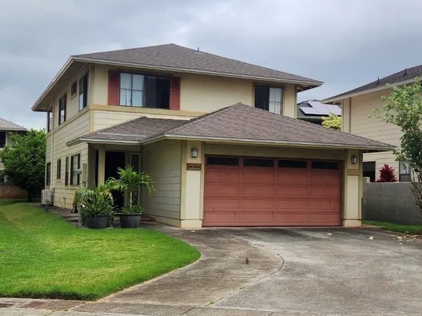 94-1008 Makakoa Loop, Waipahu, HI 96797