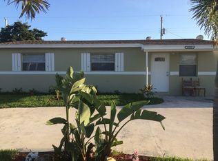 1131 W 4th St, Riviera Beach, FL 33404