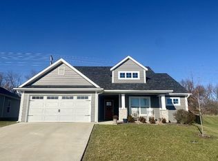2105 Dunleith Ct, Columbia, MO 65203