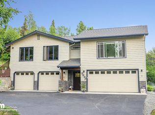 5660 E 142nd Ave, Anchorage, AK 99516