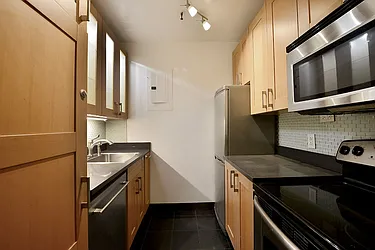 Rented by M.Woods & Associates