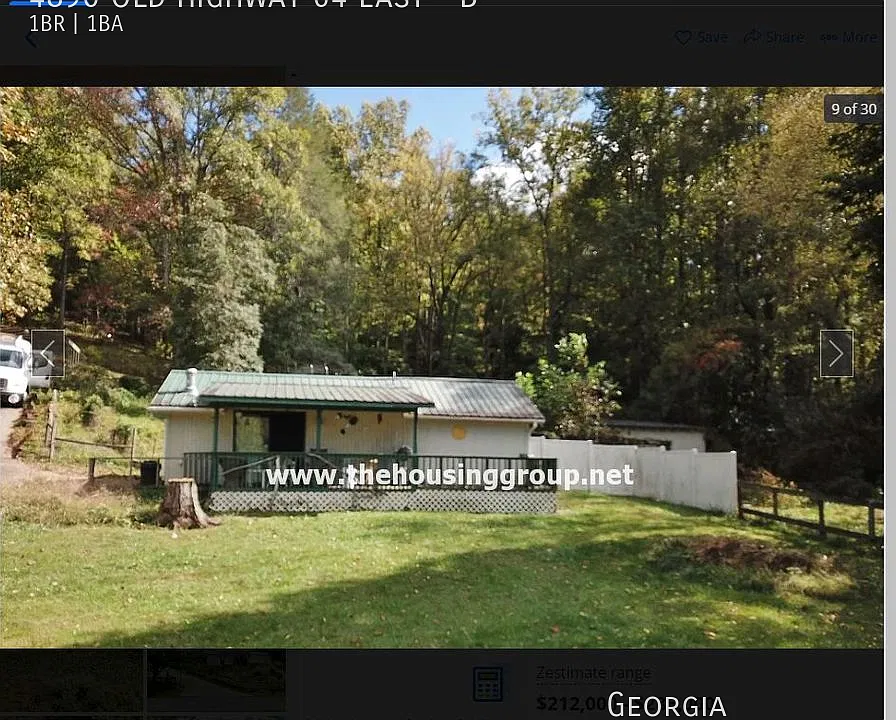 4890 Old Highway 64 E #B