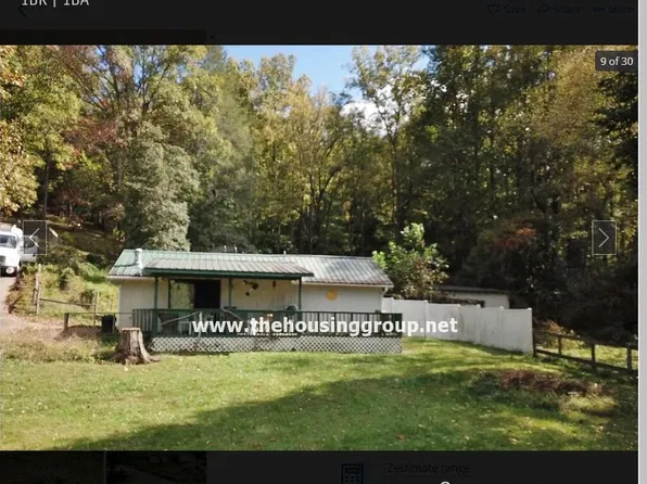 4890 Old Highway 64 E Unit B, Hayesville, NC 28904