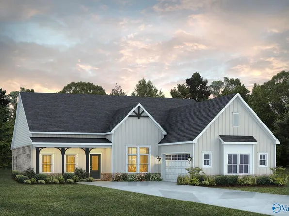 307 Anna Dora Way, Meridianville, AL 35759