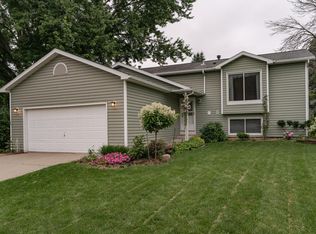 5917 25th Ave NW, Rochester, MN 55901