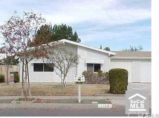 2364 W Oakland Ave, Hemet, CA 92545