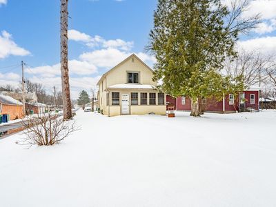100 Bawden St, Marble, MN, 55764