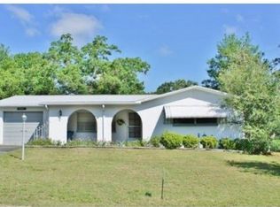 78 S Osceola St, Beverly Hills, FL 34465
