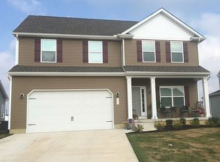 111 Abbigail Xing, Townsend, DE 19734