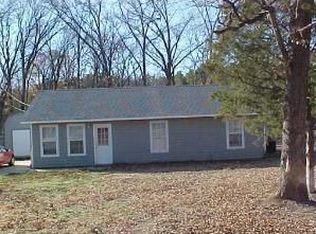 2818 Lakeview Rd, Shreveport, LA 71107