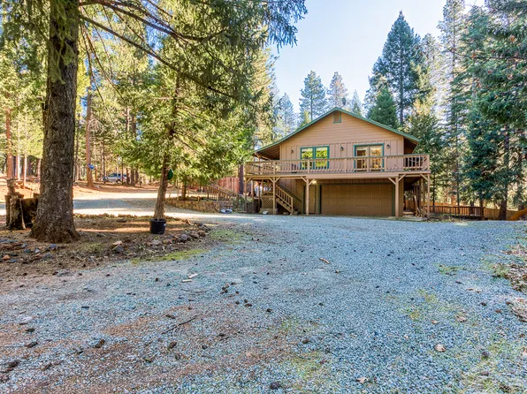 7180 Dogwood Dr, Shingletown, CA 96088
