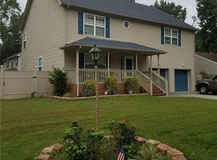 2552 Bruce St, Norfolk, VA 23513