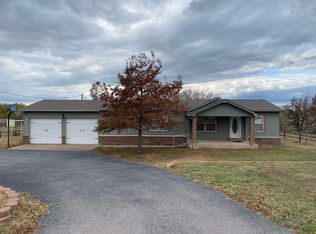 6409 S 2nd St, Duncan, OK 73533