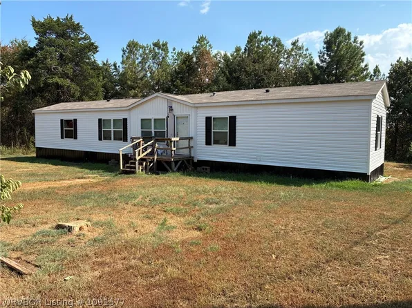 117 Private Road 2025, Altus, AR 72821