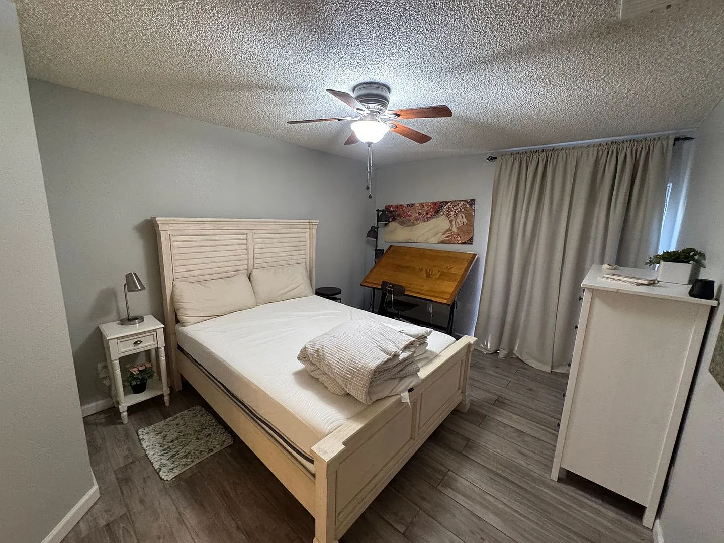 Partially furnished option — Photo 4