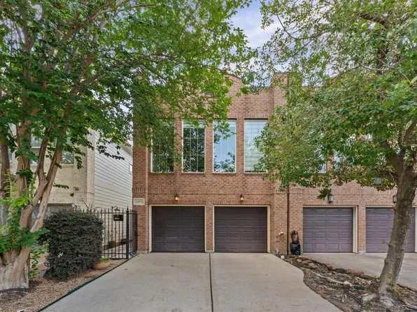 1534 Dorothy St Unit A, Houston, TX 77008