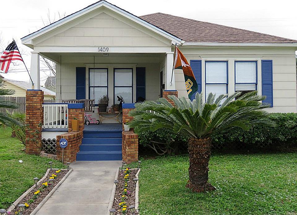 1st image of 1409 Milam Dr