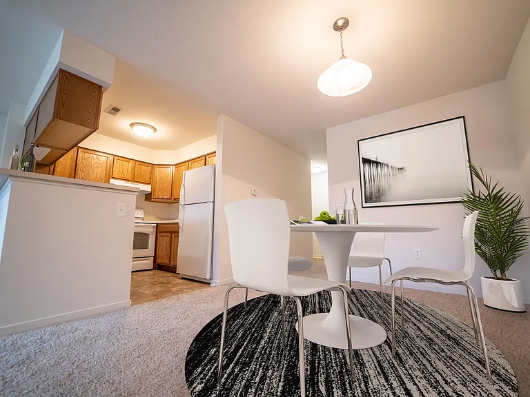 Prairie Lakes Apartments — Photo 52