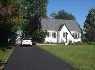 333 Stony Rd, Lancaster, NY 14086