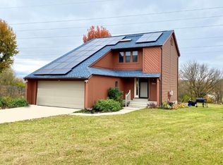 5832 Forge Bridge Dr, West Chester, OH 45069