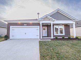 2469 Watson Cir, Owensboro, KY