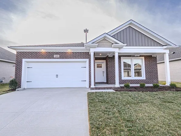 2469 Watson Cir, Owensboro, KY 42301