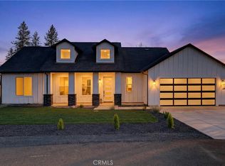 1680 Bandtail Ln, Paradise, CA 95969