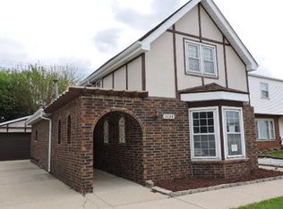 5035 Forster Ave, Schiller Park, IL 60176