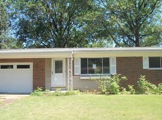 1816 Dunnideer Dr, Saint Louis, MO
