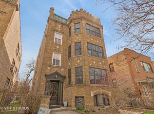 5431 N Kimball Ave #1, Chicago, IL 60625
