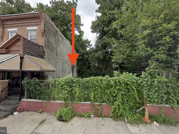 2532 N Hollywood St, Philadelphia, PA 19132