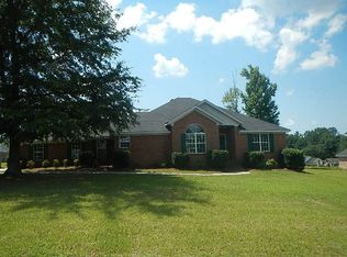 2776 Spirit Creek Rd, Hephzibah, GA 30815