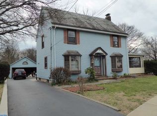 81 Edinburg Rd, Hamilton, NJ 08619